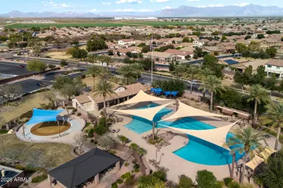 782 W Honey Locust Avenue, Queen Creek, AZ 85140 - Photo 42