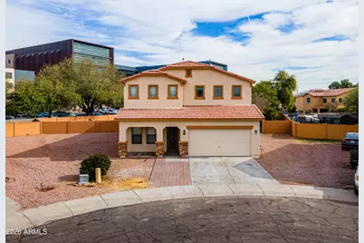 2421 N 92nd Glen, Phoenix, AZ 85037 - Photo 2
