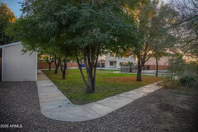 2421 N 92nd Glen, Phoenix, AZ 85037 - Photo 12