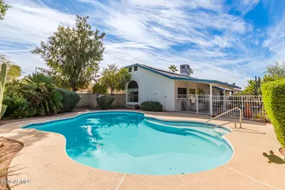 11686 N 109th Street, Scottsdale, AZ 85259 - Photo 40