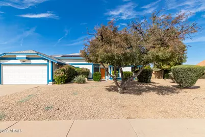 11686 N 109th Street, Scottsdale, AZ 85259 - Photo 2