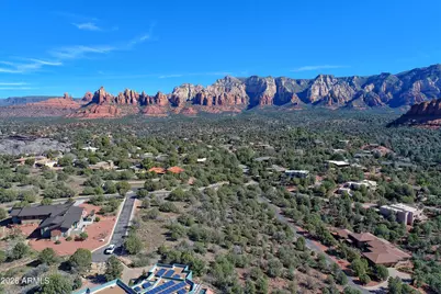 20 Wagon Trail Drive #4, Sedona, AZ 86336 - Photo 10