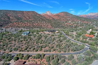 20 Wagon Trail Drive #4, Sedona, AZ 86336 - Photo 12
