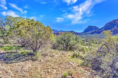 20 Wagon Trail Drive #4, Sedona, AZ 86336 - Photo 14