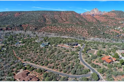 20 Wagon Trail Drive #4, Sedona, AZ 86336 - Photo 20
