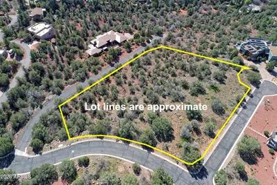 20 Wagon Trail Drive #4, Sedona, AZ 86336 - Photo 6