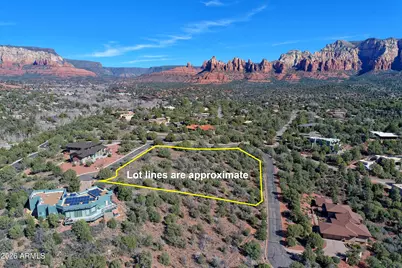 20 Wagon Trail Drive #4, Sedona, AZ 86336 - Photo 4