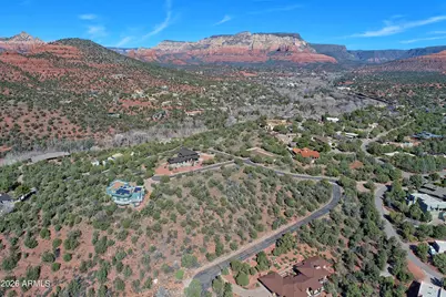 20 Wagon Trail Drive #4, Sedona, AZ 86336 - Photo 2
