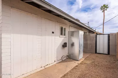 1646 E McKinley Street #4, Phoenix, AZ 85006 - Photo 20