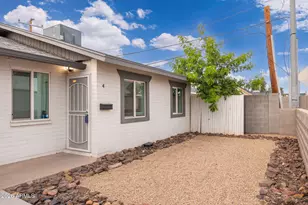 1646 E McKinley St, Phoenix, AZ 85006 - Photo 2