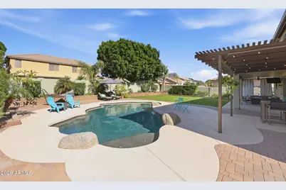 8040 W Via Montoya Drive, Peoria, AZ 85383 - Photo 30