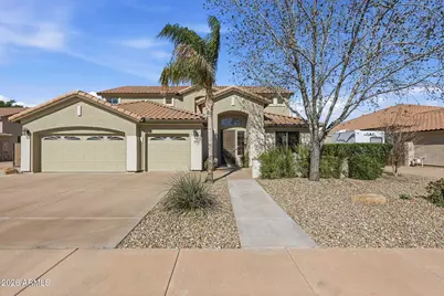 8040 W Via Montoya Drive, Peoria, AZ 85383 - Photo 6