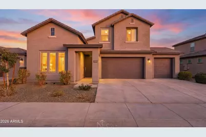 12020 W Parkway Lane, Avondale, AZ 85323 - Photo 1