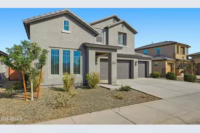 12020 W Parkway Lane, Avondale, AZ 85323 - Photo 4