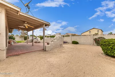 4334 W Barbara Avenue, Glendale, AZ 85302 - Photo 34