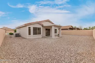 4624 E Alfalfa Dr, Gilbert, AZ 85298 - Photo 18