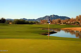 4624 E Alfalfa Dr, Gilbert, AZ 85298 - Photo 26