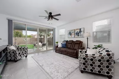 1972 N Hubbard Lane, Casa Grande, AZ 85122 - Photo 4