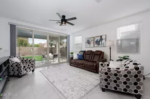 1972 N Hubbard Ln, Casa Grande, AZ 85122 - Photo 4