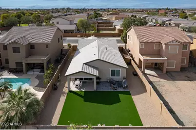 1972 N Hubbard Lane, Casa Grande, AZ 85122 - Photo 36