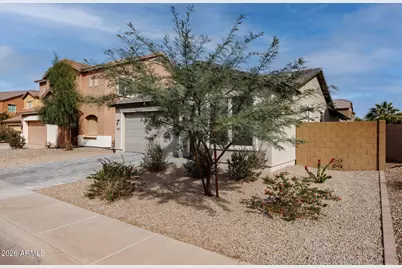 1972 N Hubbard Lane, Casa Grande, AZ 85122 - Photo 34