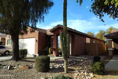 3206 W Dancer Lane, San Tan Valley, AZ 85144 - Photo 1