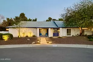 5957 E Aster Dr, Scottsdale, AZ 85254 - Photo 1