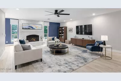 5957 E Aster Drive, Scottsdale, AZ 85254 - Photo 4