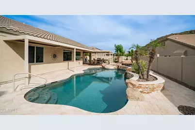 8651 E Halifax Street, Mesa, AZ 85207 - Photo 56