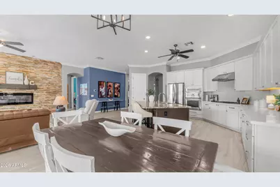 8651 E Halifax Street, Mesa, AZ 85207 - Photo 26