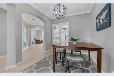 8651 E Halifax Street, Mesa, AZ 85207 - Photo 16