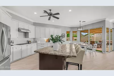 8651 E Halifax Street, Mesa, AZ 85207 - Photo 18