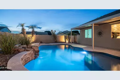 8651 E Halifax Street, Mesa, AZ 85207 - Photo 48