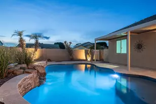 8651 E Halifax St, Mesa, AZ 85207 - Photo 48