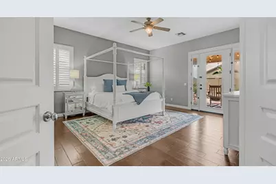 8651 E Halifax Street, Mesa, AZ 85207 - Photo 32