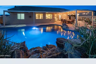 8651 E Halifax Street, Mesa, AZ 85207 - Photo 50