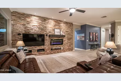 8651 E Halifax Street, Mesa, AZ 85207 - Photo 30