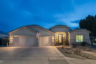 8651 E Halifax St, Mesa, AZ 85207 - Photo 1