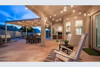 8651 E Halifax Street, Mesa, AZ 85207 - Photo 4