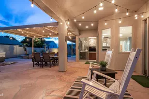 8651 E Halifax St, Mesa, AZ 85207 - Photo 4