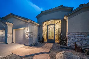 8651 E Halifax St, Mesa, AZ 85207 - Photo 8