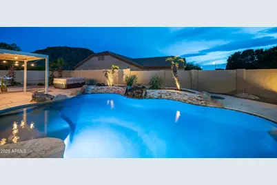 8651 E Halifax Street, Mesa, AZ 85207 - Photo 2