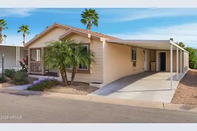 16607 N 3rd Avenue, Phoenix, AZ 85023 - Photo 2