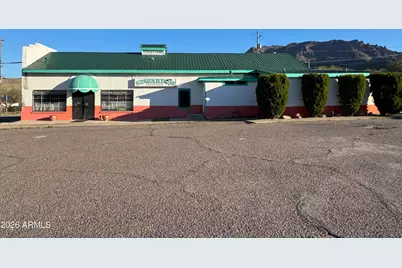 701 S Belmont Avenue, Superior, AZ 85173 - Photo 4