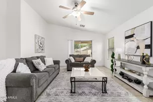 25859 W Victory St, Buckeye, AZ 85326 - Photo 6