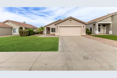 3136 E Desert Lane, Gilbert, AZ 85234 - Photo 1