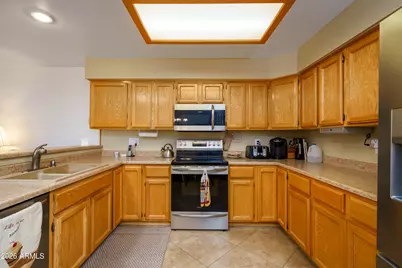 8261 E Keats Avenue #392, Mesa, AZ 85209 - Photo 6