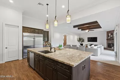 24513 S 182nd Place, Gilbert, AZ 85298 - Photo 6