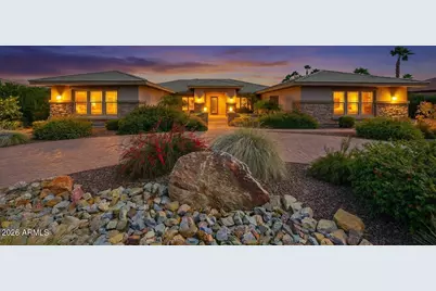 24513 S 182nd Place, Gilbert, AZ 85298 - Photo 1