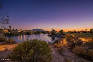 24513 S 182nd Pl, Gilbert, AZ 85298 - Photo 34